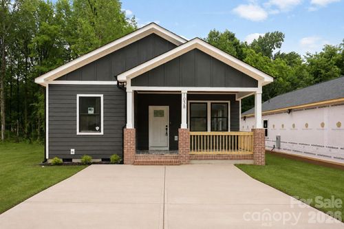 1038 Grady Street, Salisbury, NC, 28144 | Card Image