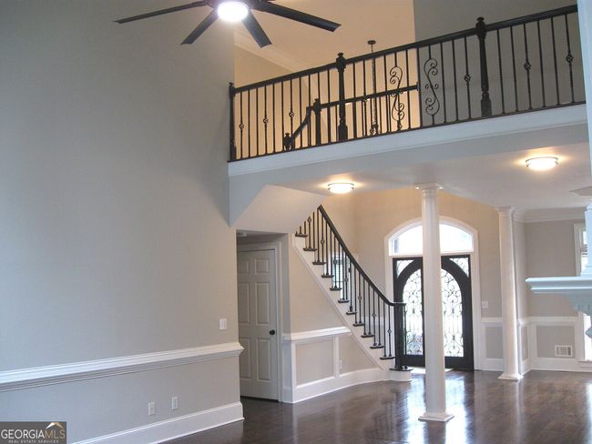 2614 High St Sw, House other with 5 bedrooms, 5 bathrooms and null parking in Conyers GA | Image 8