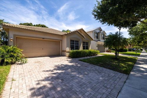 4841 N Classical Blvd, Delray Beach, FL, 33445-1222 | Card Image