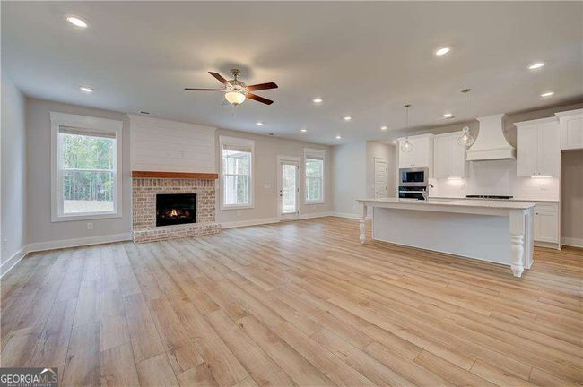 73 Slick Ct, House other with 5 bedrooms, 4 bathrooms and null parking in Senoia GA | Image 14