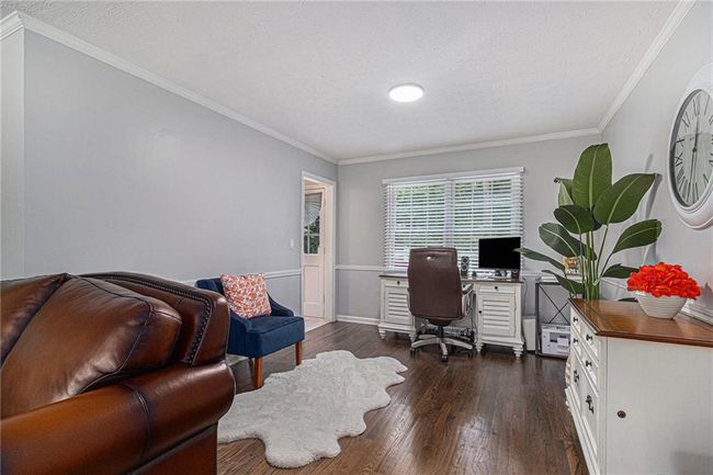 6492 Swift Creek Rd, House other with 4 bedrooms, 3 bathrooms and 6 parking in Lithonia GA | Image 8