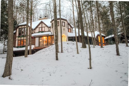 16680 Raining Tree Rd, Stone Lake, WI, 54876-8945 | Card Image