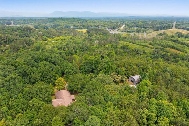 3932 Tibbs Bridge Rd, House other with 3 bedrooms, 2 bathrooms and null parking in Dalton GA | Image 50