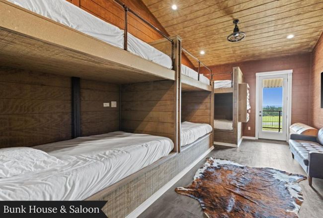 0000 Gibson Best Rd, Home with 12 bedrooms, 9 bathrooms and null parking in Hye TX | Image 15