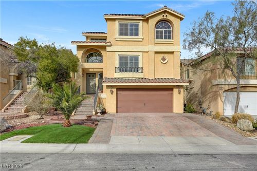 6764 Bravura Ct, Las Vegas, NV, 89139-6764 | Card Image