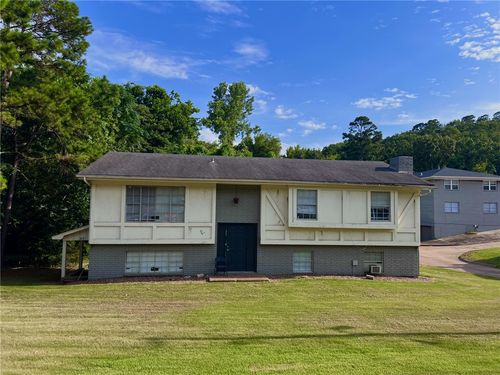 319 W 19th St, Russellville, AR, 72801-7308 | Card Image