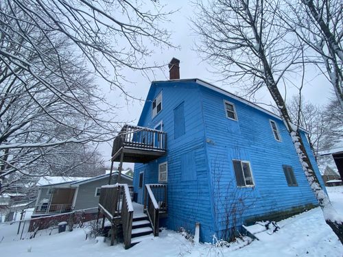 239 S Highland St, Dubois, PA, 15801-2085 | Card Image