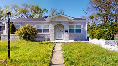 4252 W 21st Ave, Gary, IN, 46404-2857 | Card Image
