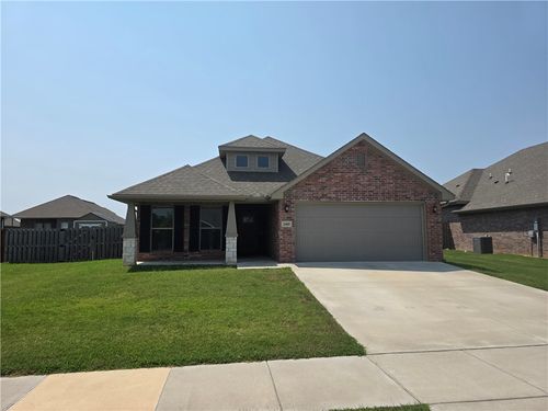 2405 Graham Ln, Pea Ridge, AR, 72751-5016 | Card Image