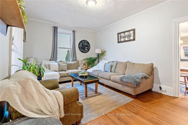 108 Trafalgar St, House other with 2 bedrooms, 2 bathrooms and 4 parking in Goderich ON | Image 10