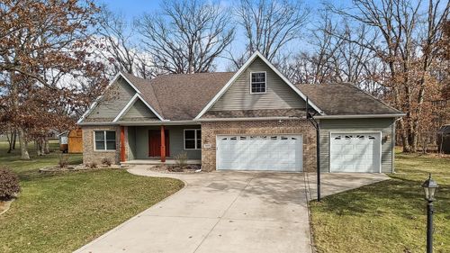 10485 Mattie Ln, Wheatfield, IN, 46392-9226 | Card Image