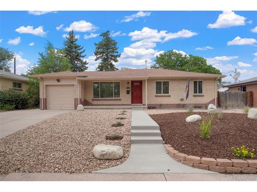 1415 S Fenton St, Lakewood, CO, 80232-5805 | Card Image