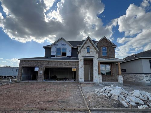 1005 Landing Lane, Leander, TX, 78641 | Card Image