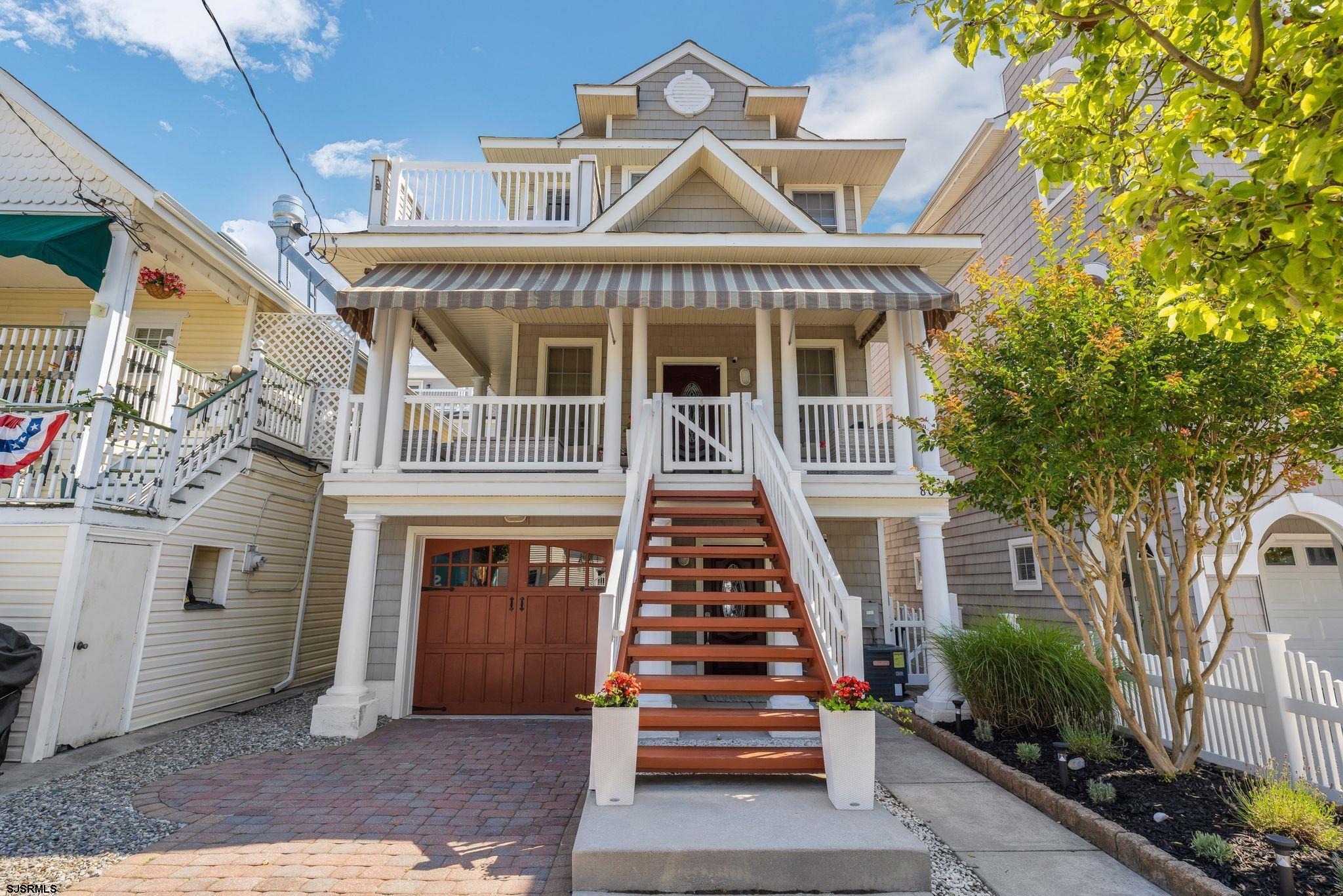 1st St, Ocean City, NJ 08226