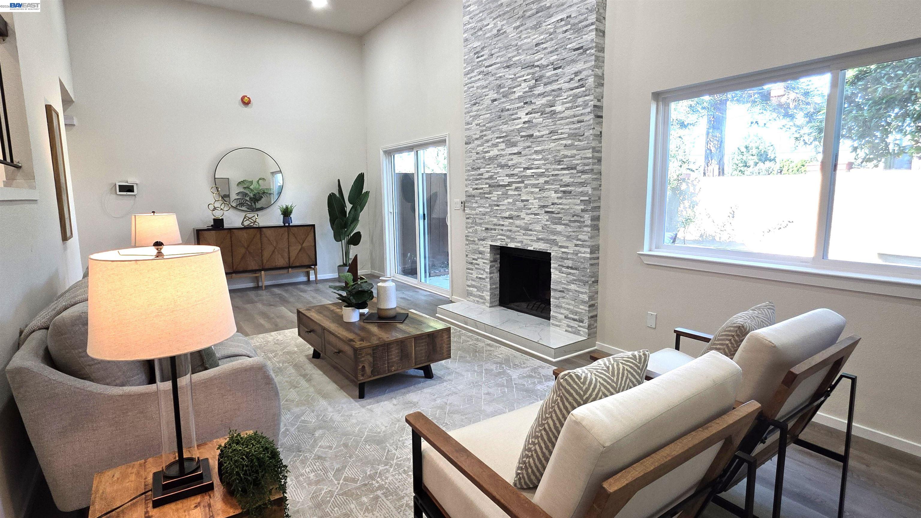 Residential in Fremont 4