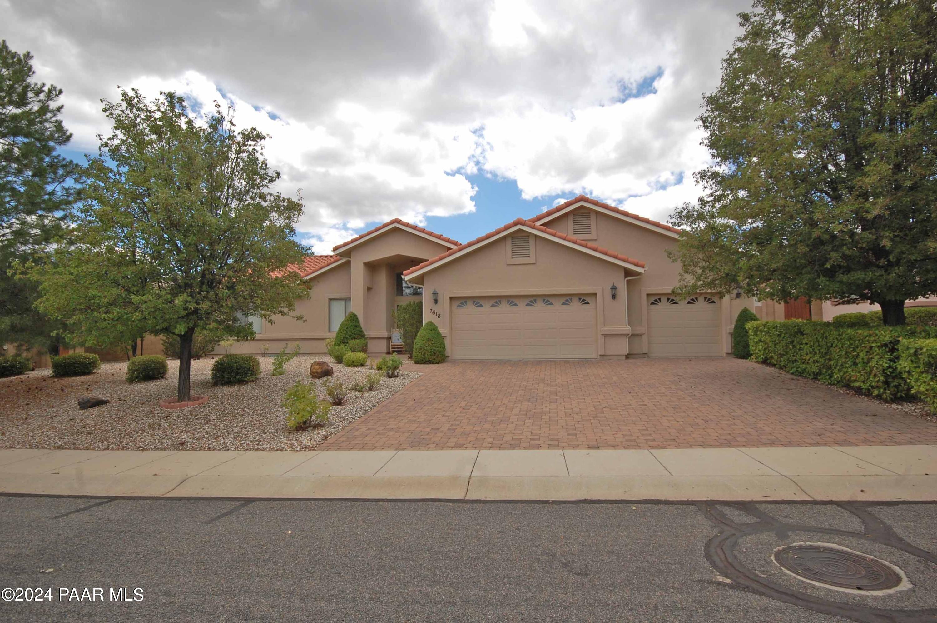 Outlook Ln, Prescott Valley, AZ 86315