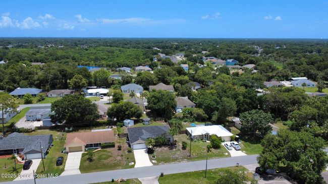 6313 Leonard Ave, House other with 3 bedrooms, 2 bathrooms and null parking in COCOA FL | Image 30