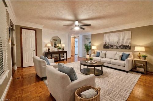 144 Strawberry Ln, Mount Airy, NC, 27030-7794 | Card Image