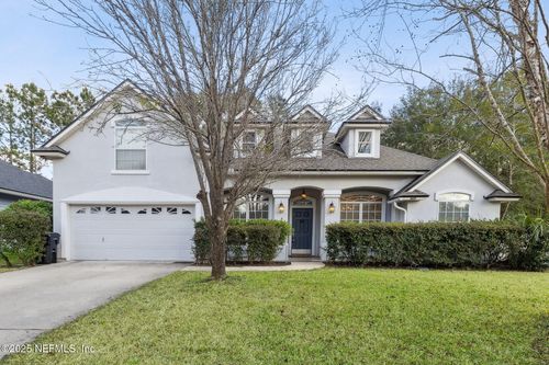 829 Songbird Drive, Orange Park, FL, 32065 | Card Image