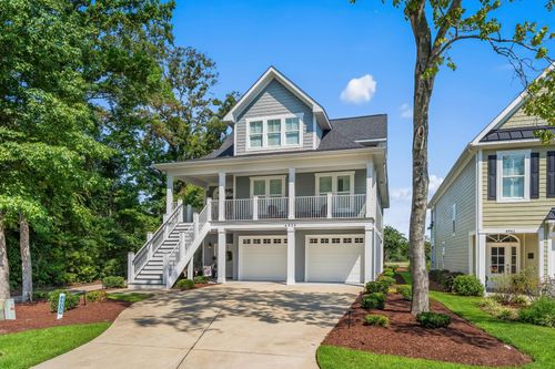 4939 S Island Dr, North Myrtle Beach, SC, 29582-6872 | Card Image