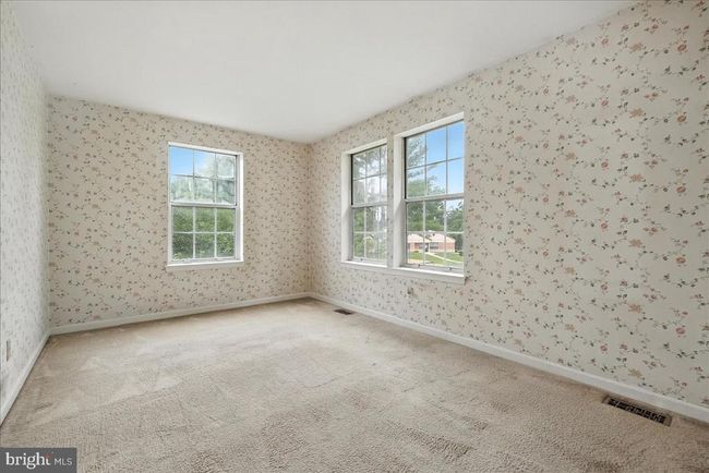 734 Reedy Cir, Townhouse with 2 bedrooms, 3 bathrooms and null parking in BEL AIR MD | Image 13