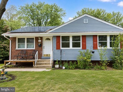 6806 Beacon Pl, RIVERDALE, MD, 20737-1702 | Card Image