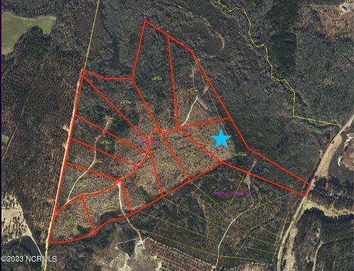 610 Fortis Farm Rd, Vass, NC, 28394 | Card Image