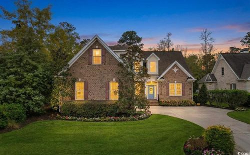 28 Grey Moss Rd, Murrells Inlet, SC, 29576-9247 | Card Image