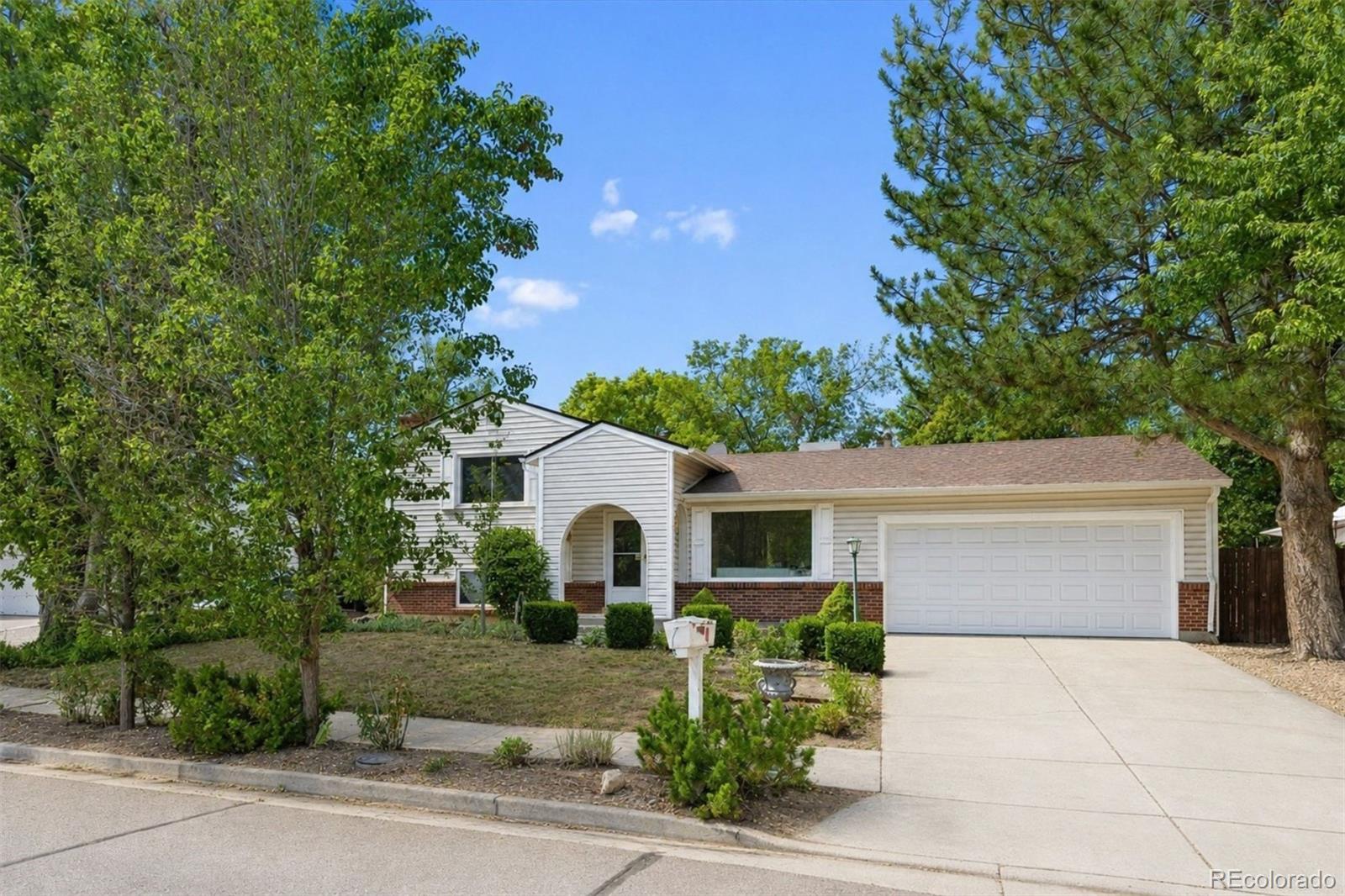 Residential in Arvada