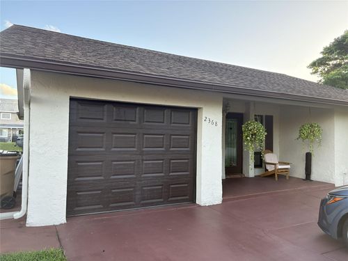 2368 Sw 17th Dr, Deerfield Beach, FL, 33442-7511 | Card Image