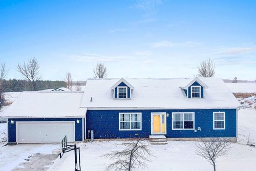 W5221 Loucks Road, GROVER, WI, 54157 | Card Image