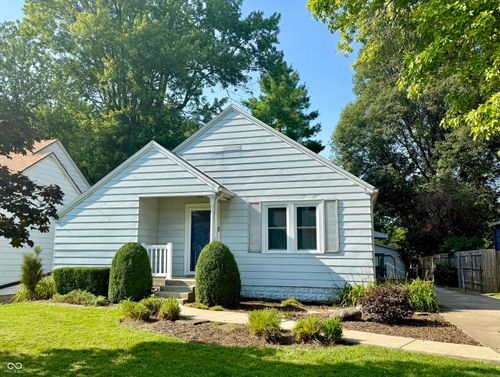 1208 Weber Dr, Muncie, IN, 47303-1665 | Card Image