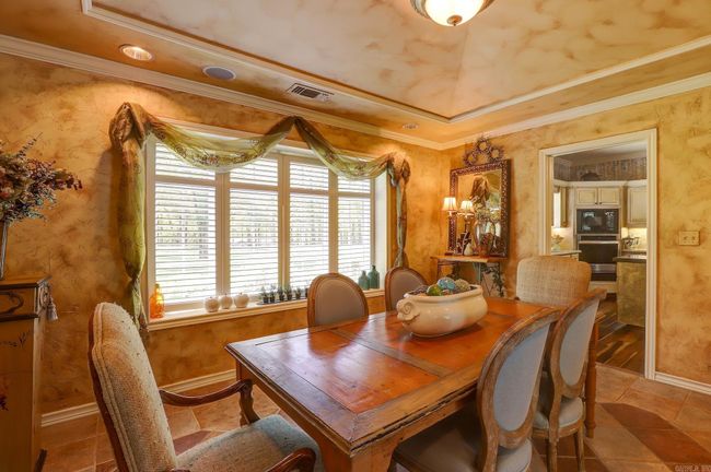 6512 Skyline Dr, House other with 4 bedrooms, 4 bathrooms and null parking in Texarkana AR | Image 9