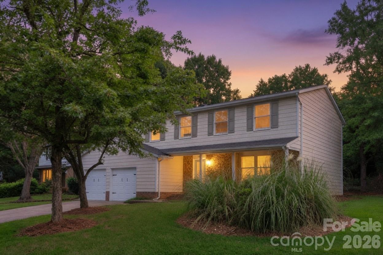 Residential in Charlotte