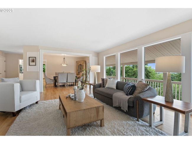 Living Room-View From | Image 7