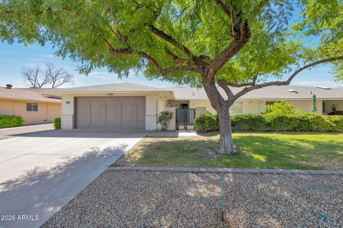 12911 W Shadow Hills Dr, Sun City West, AZ, 85375-4547 | Card Image