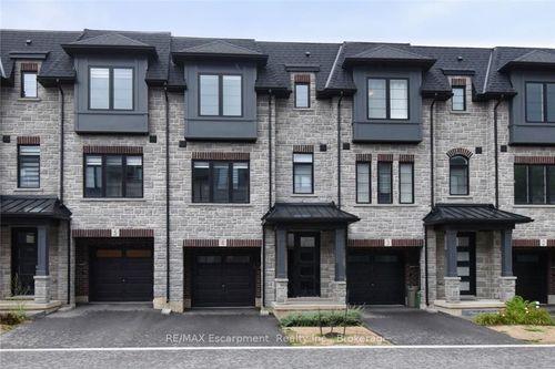 4-187 Wilson St W, Ancaster, ON, L9G1N4 | Card Image