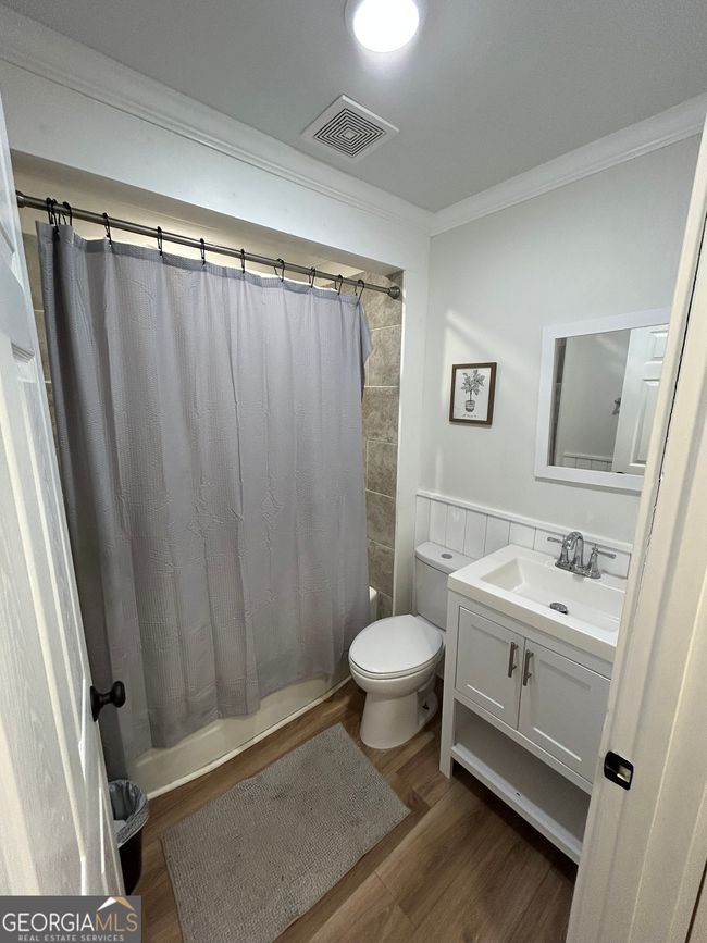 124 Greenwood St, House other with 3 bedrooms, 2 bathrooms and null parking in Milner GA | Image 20