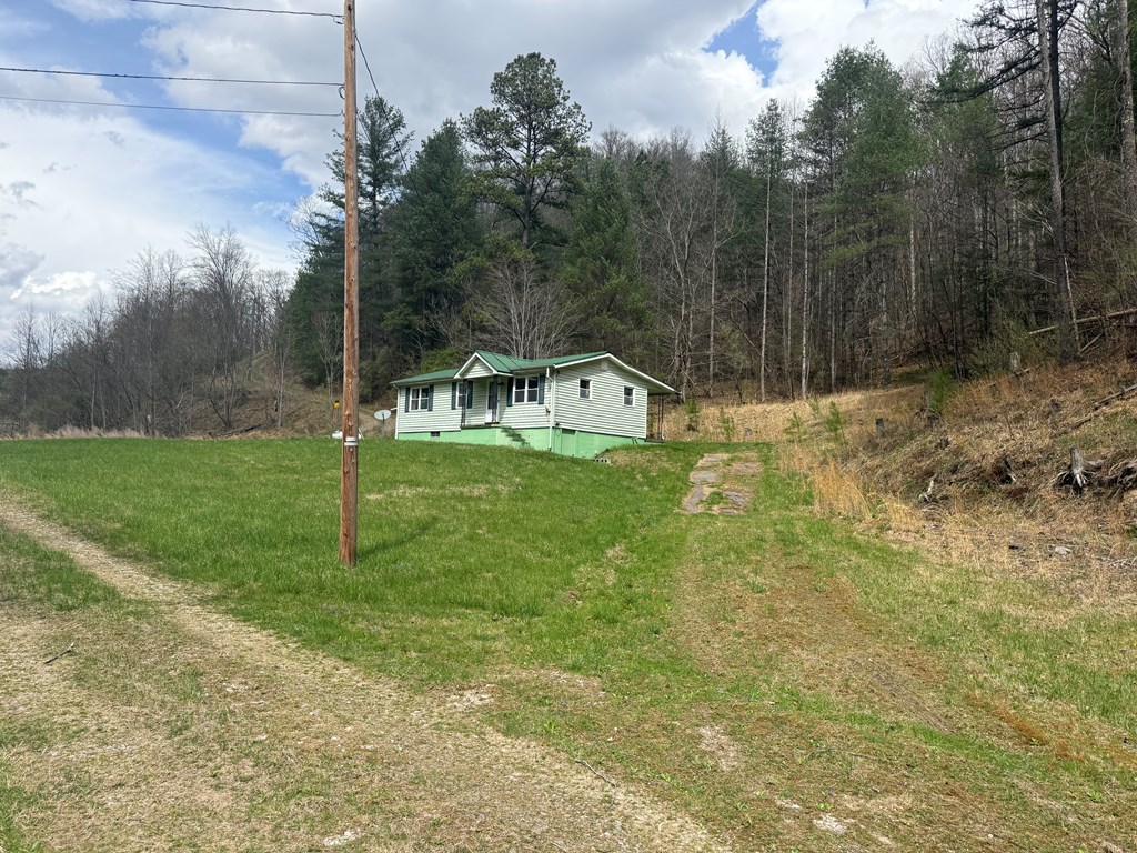 Residential in Vansant 2