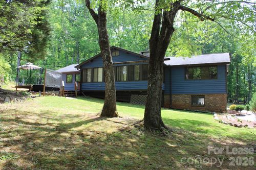 84 Whispering Wind Ln, Columbus, NC, 28722-4461 | Card Image