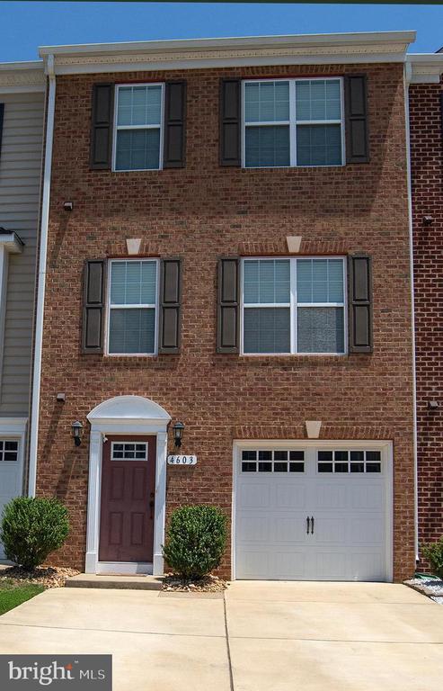 Wensel Rd, Fredericksburg, VA 22408