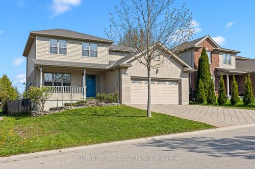 176 Buttercup Crt, London, ON, N6G5M6 | Card Image