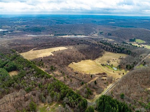 8154 S Canada Hill Rd, Machias, NY, 14101-9712 | Card Image