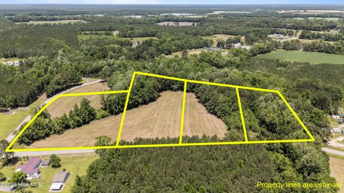 0 Newtown Loop Rd, Atkinson, NC, 28421 | Card Image