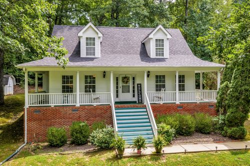 203 Brady Dr, Dickson, TN, 37055-2904 | Card Image