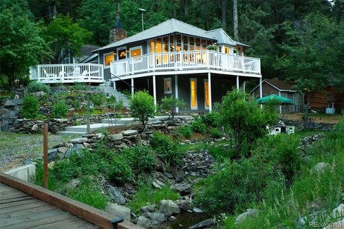 20304 N Turkey Creek Rd, Morrison, CO, 80465-9010 | Card Image