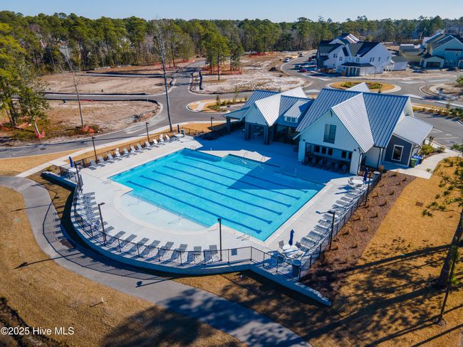 4 - 3170 Painted Turtle Loop, Townhouse with 3 bedrooms, 3 bathrooms and 2 parking in Wilmington NC | Image 15