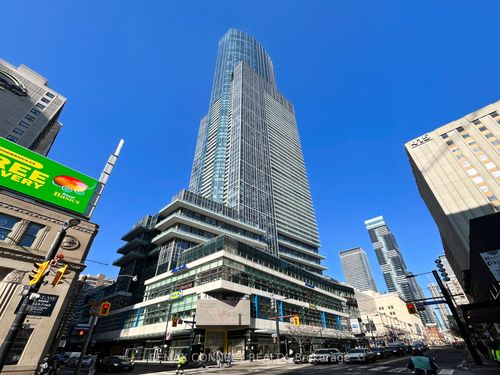 3308-386 Yonge Street, Toronto, ON, M5B0A5 | Card Image