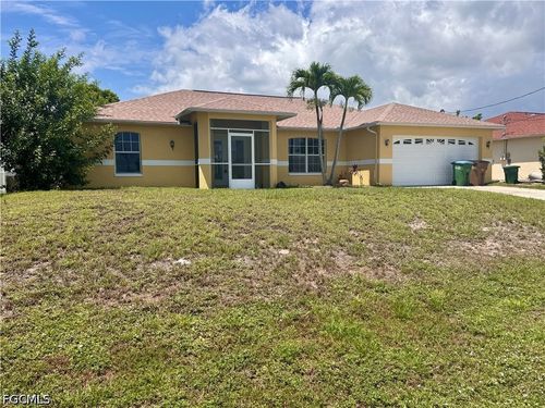 1209 Sw 39th St, Cape Coral, FL, 33914-5614 | Card Image