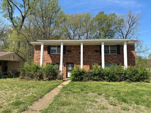 4603 Deer Valley Rd, Memphis, TN, 38109-4911 | Card Image